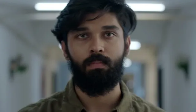 dhruv vikram